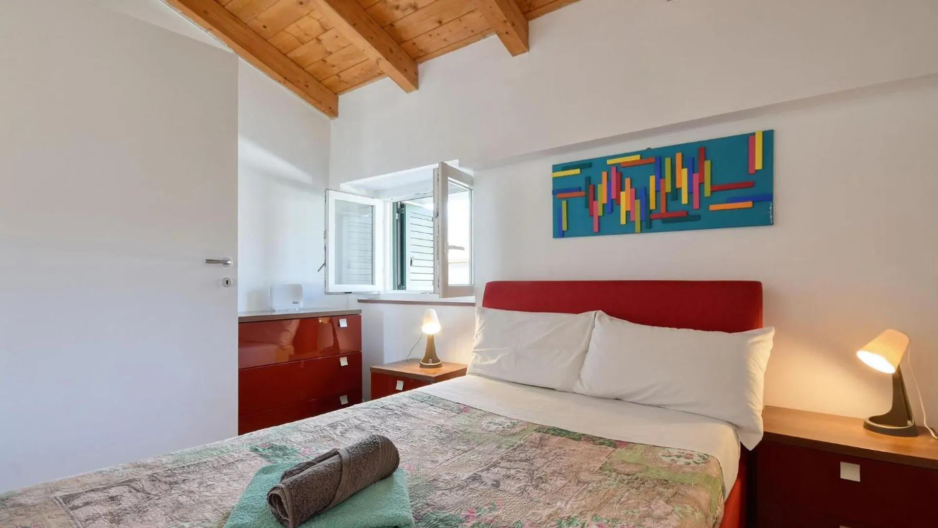 Amazing Home In Lavagna With Kitchenette 0*,  איטליה